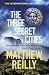 The Three Secret Cities (Jack West Series)