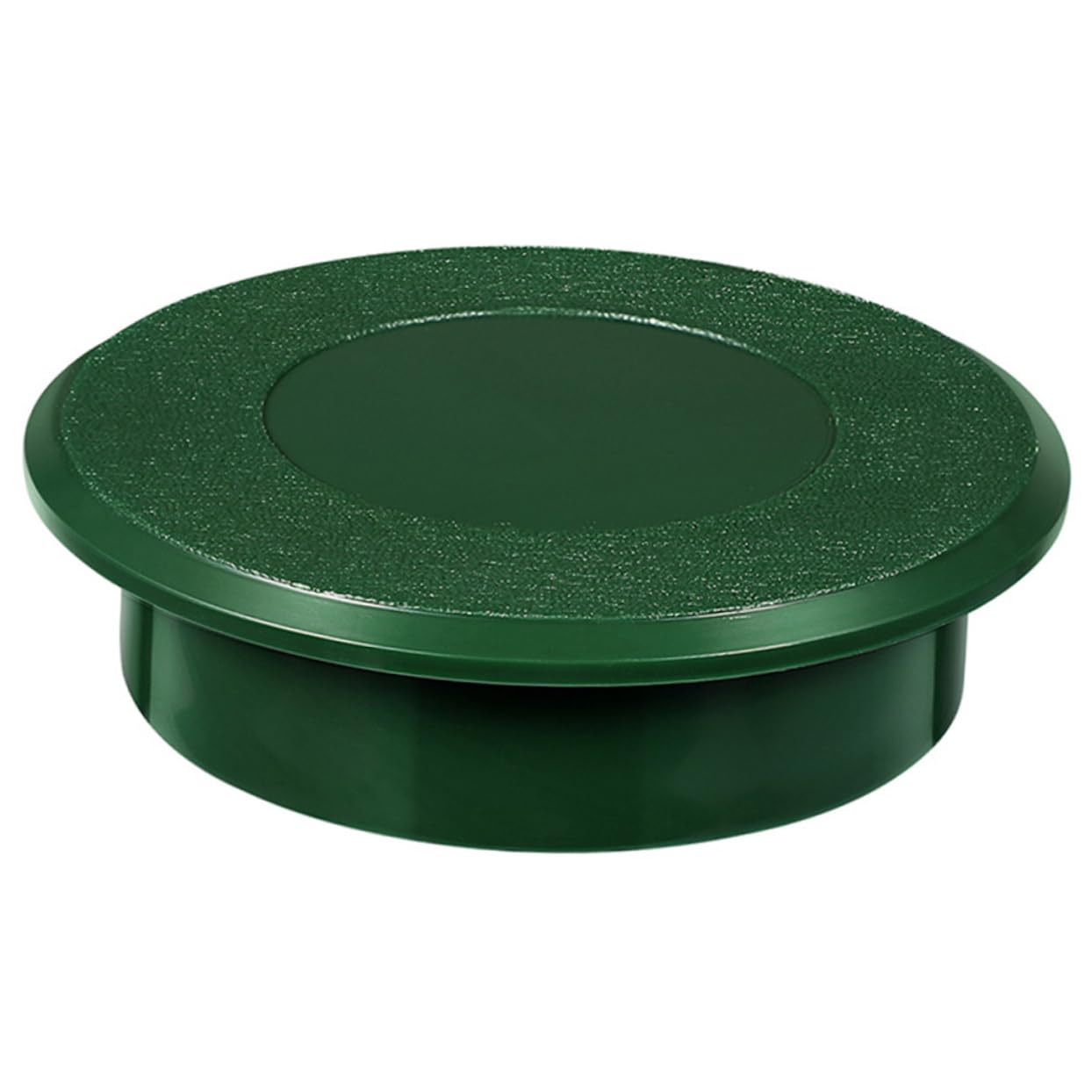 Mipcase Golf Putting Cup Cover Hole Cup Lid Easy Install Plastic Training Tool