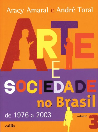 Arte e Sociedade no Brasil