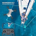 DEERC-Kids-Drone-with-720P-HD-FPV-Camera-Remote-Control-Toys-Gifts-for-Boys-Girls-Drones-for-Kids-with-Altitude-Hold-Headless-Mode-One-Key-Start-Speed-Adjustment3D-Flips