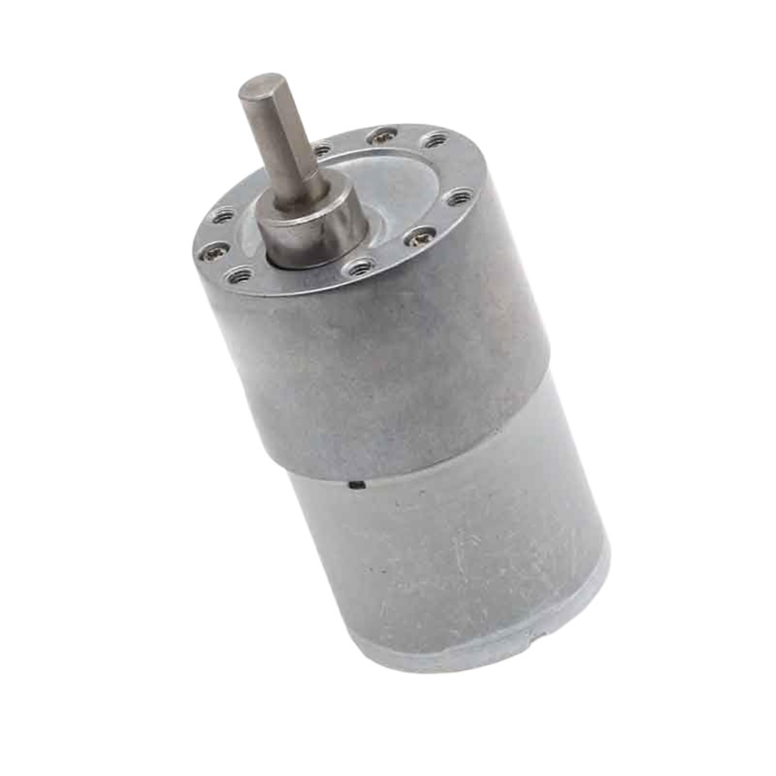 Moteur JGB37-3530 réducteur de vitesse pour appareil ménager connecté