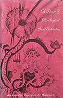 A Primer of New England Crewel Embroidery B0045VMETA Book Cover