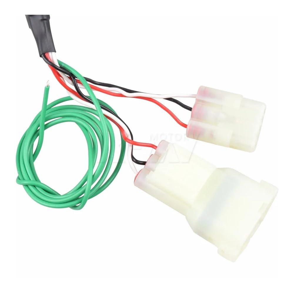 バイク用ディスプレイシフトレバーセンサー GSF1200 バンディット 2001-2006 / SV650 1999-2002 GS