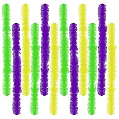 Green Purple Yellow