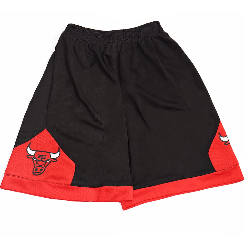 DaceStar Completo Basket Bambino, Maglia Basket Bambino, Completino Basket Bambini, Completo Basket Ragazzo, Canotta Basket + Pantaloncini Basket 4-14 Anni