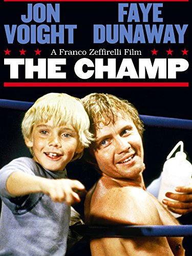 Der Champ für 8,99 EUR bei amazon.de Bild: Der Champ für 8,99 EUR bei amazon.de
