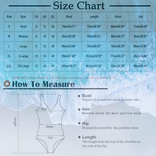 Plain Rash Guard for Women Sexy Backless High Cut Wetsuit Stretch Quick Drying Swimsuit Beach Swimming UPF50+ Onesie,Black,Medium