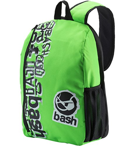 TECNOPRO Te-RS Bash jr., grün/schwarz,30 [Misc.]