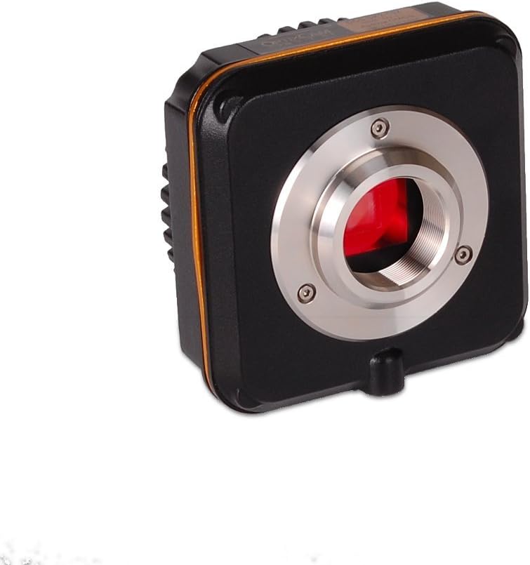 TMS-DK3-5 - 5.0MP - Digital Microscope Camera - USB 3.0 Output