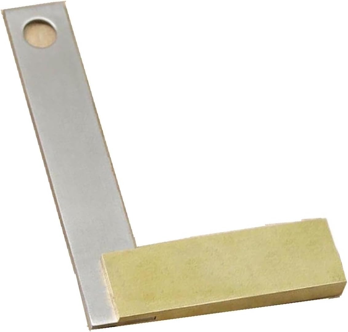 ギターメンテナンスツール スクエアルーラー ハンドメイドフォークギター修理ツール