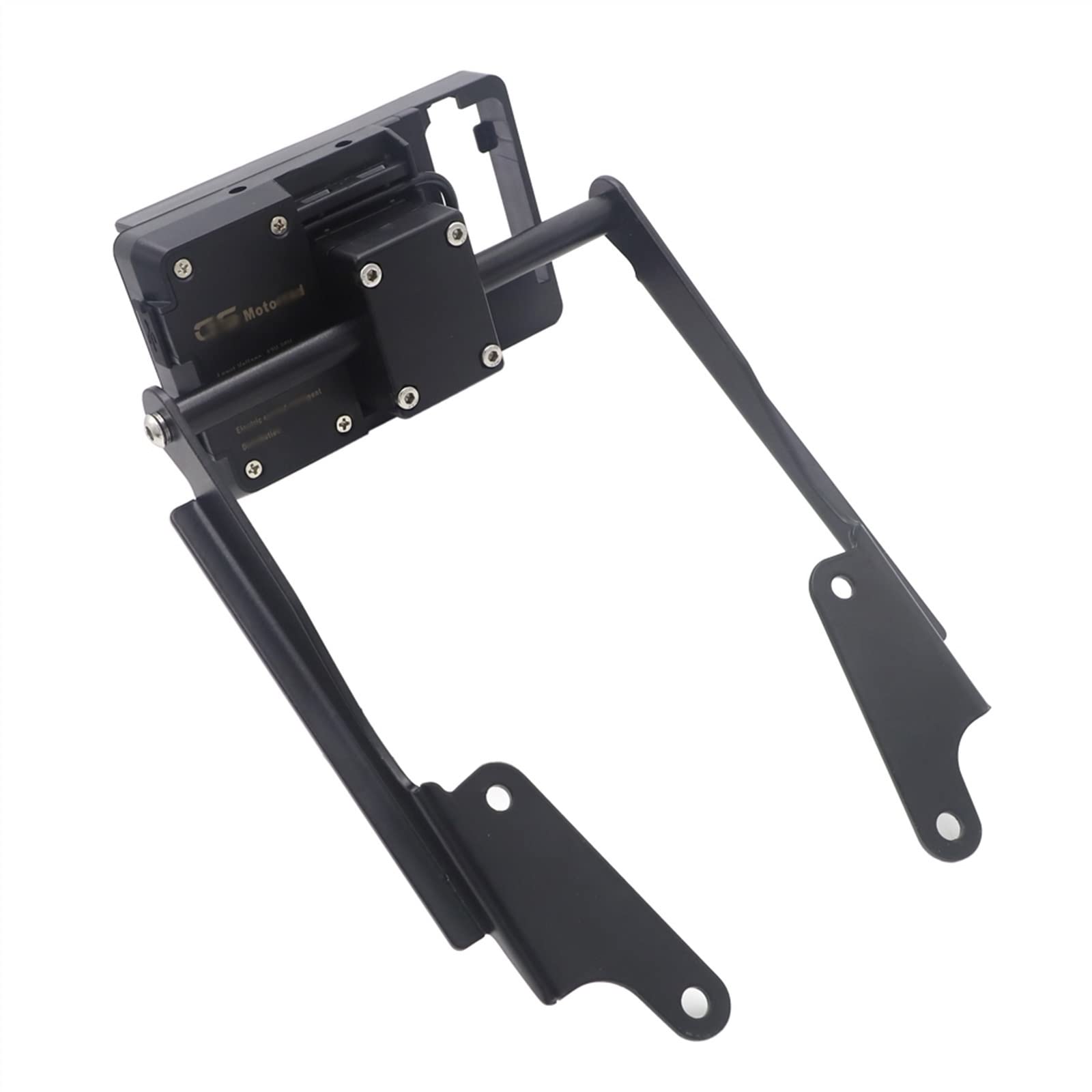 Support de navigation pour Yamaha MT 09 Tracer et FJ-09 2016-2017