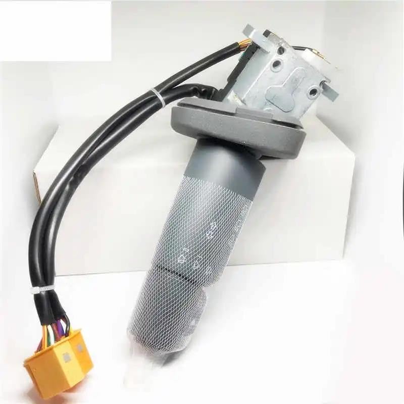 for Man Truck Switch 81255090085 81255090118 Combination Turn Signal Truck Steering Column Wiper Car Steering Column Switch