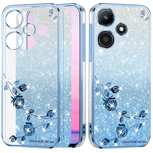 Coque Infinix Hot 30i anti-choc résolvant le risque de rayures quotidiennes