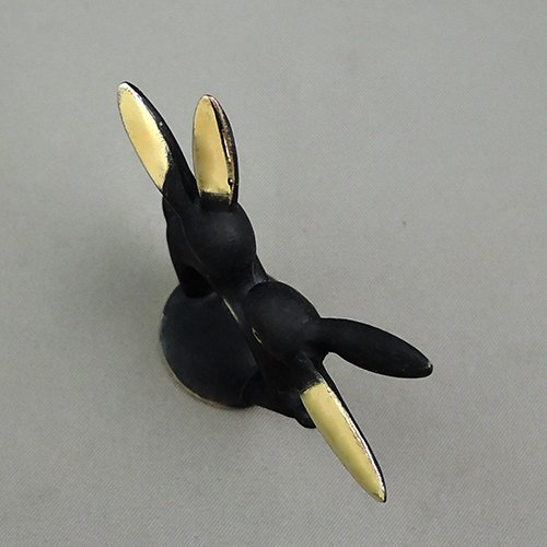 Walter Bosse ウォルターボッセ 二匹のうさぎ Walter Bosse ウォルターボッセ 二匹のうさぎ Walter Bosse