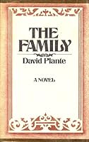 The Family 0374152187 Book Cover