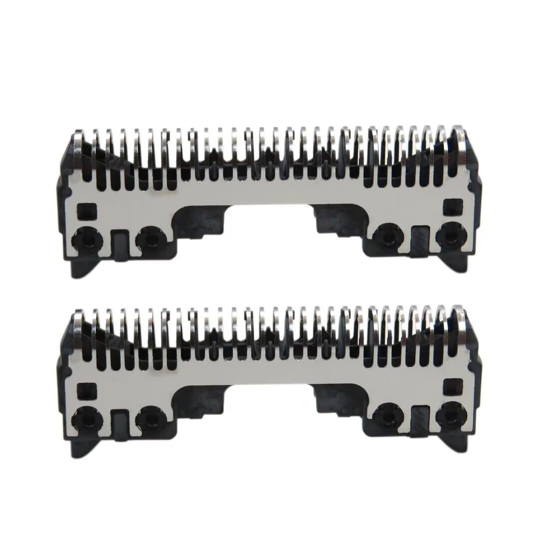 New Version WES9064PC New Replacement Shaver Inner Cutter Blade for Panasonic ES8075, ES8077, ES8078, ES8092, ES8093, ES8095, ES8096, ES8097, ES8152, ESRT31Q, ESRT51, ESRT51S