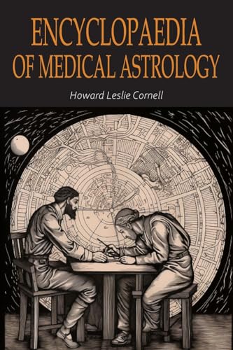 Photo de Encyclopaedia of Medical Astrology