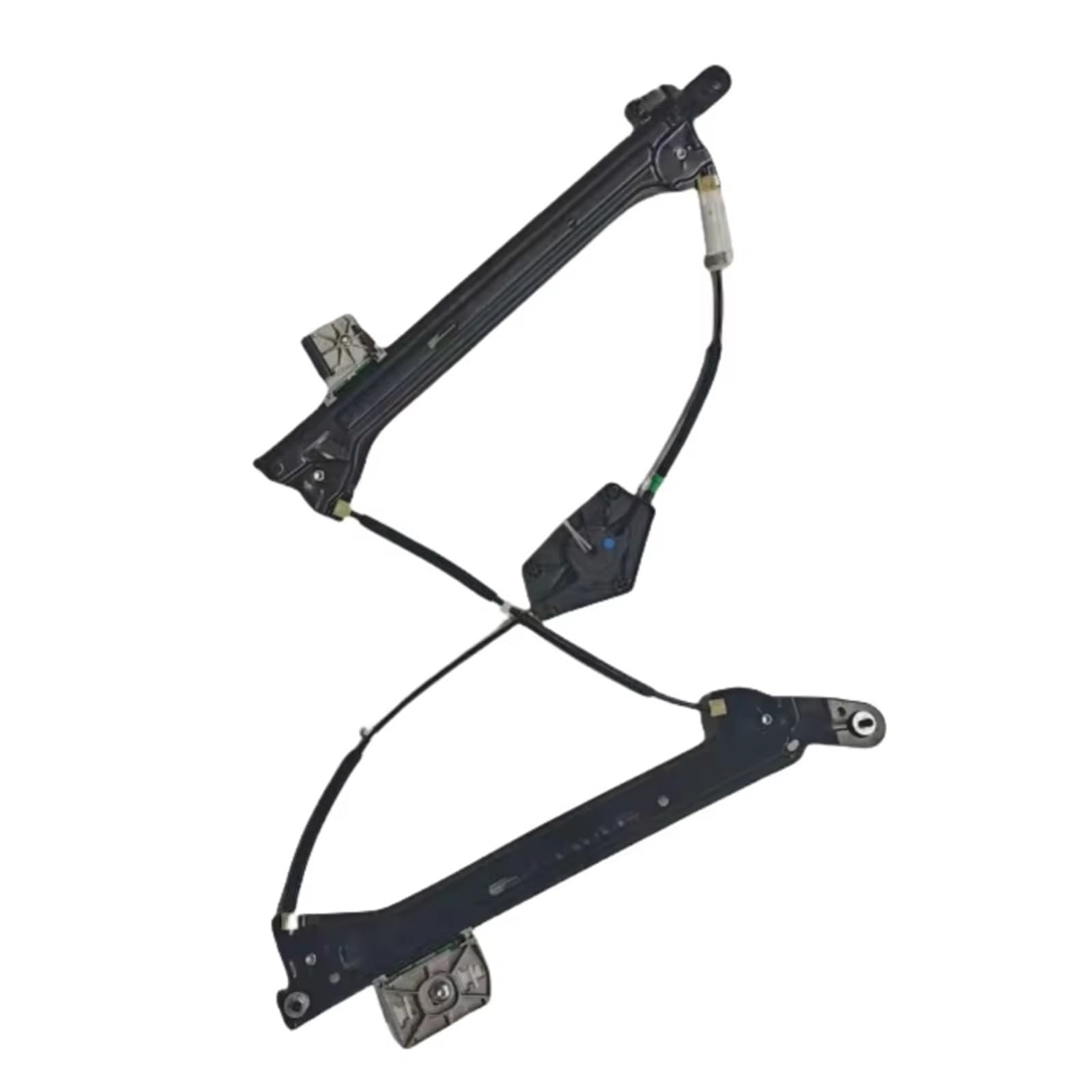 ALQOIUE Up/Down Adjustment Compatible with A5 8T for Sportback 2012 Front Door Window Lifter Mechanism Regulator Window Levers 8T8837461B 8T8837462B