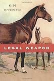 Legal Weapon