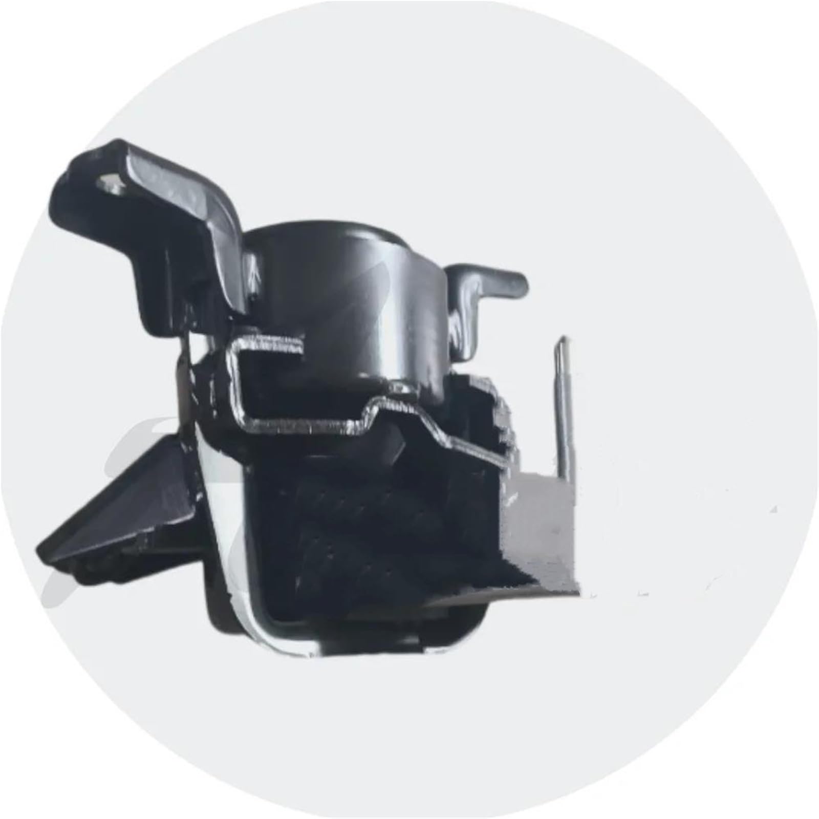 YESKIT Subconjunto Aislante De Montaje del Motor Derecho para Toyota RAV4 RAV 4 12305-26072 1230526072 12305 26072 Montaje