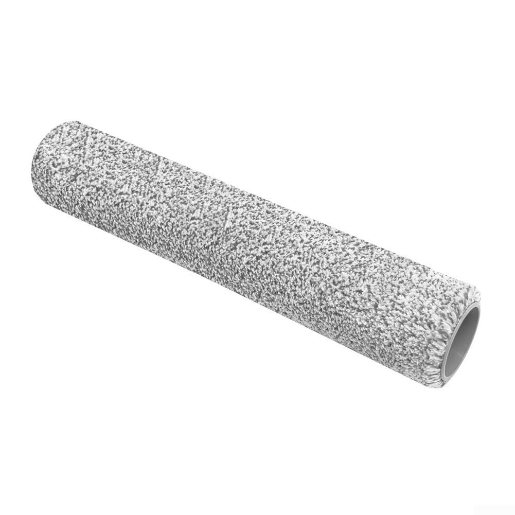 Para juego de consumibles de limpiador robótico de varias piezas, cepillos laterales de fibra de nailon duraderos emparejados con paño de fregona funcional, filtro de carbono y surtidos de bolsas de