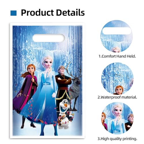 30 Geschenktüten für Geburtstagspartys,Geburtstagstüten für Kinderpartys,Partyzubehör für Geburtstagspartys, ideale Geschenke und kleine Geschenkverpackungstüten