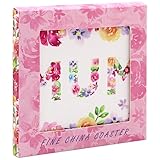 The Leonardo Collection Jennifer Rose Gallery Mum Coaster