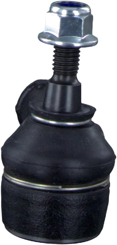 febi bilstein 34902 Tie Rod End with nut, pack of one