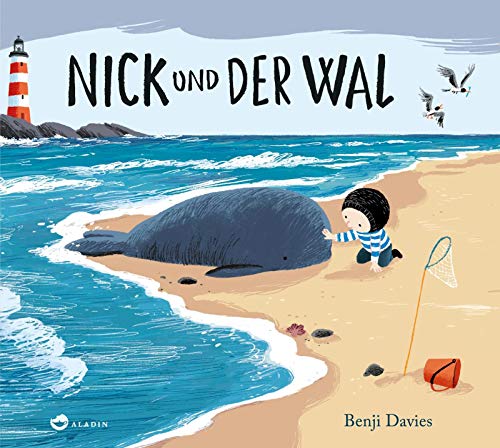 Nick und der Wal Nick und der Wal