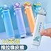 4pcs - Cartoon Creative Push-Pull Eraser Clean, Scratch Free, and Debris Free Eraser-University Impressions
