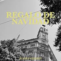 Juane Pelegrin Ablum Cover