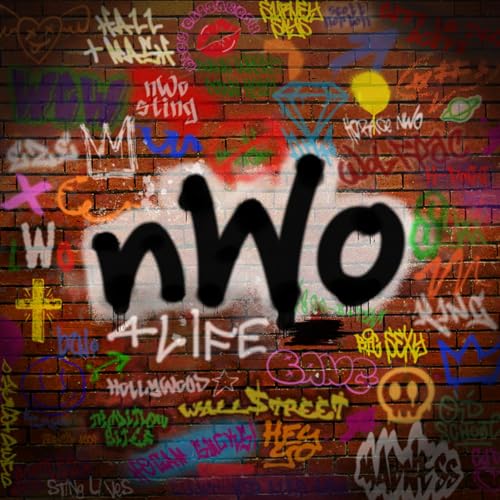 #How2nWo Podcast Por  arte de portada