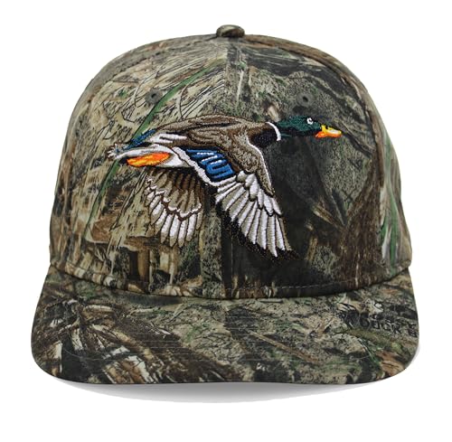 Image of Paramount Outdoors Sporting Hat Collection for Men Hunting and Fishing Caps with ComfortSnap
