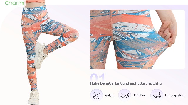 Volle grip meisjeslegging Imperial Riding Tessy Light