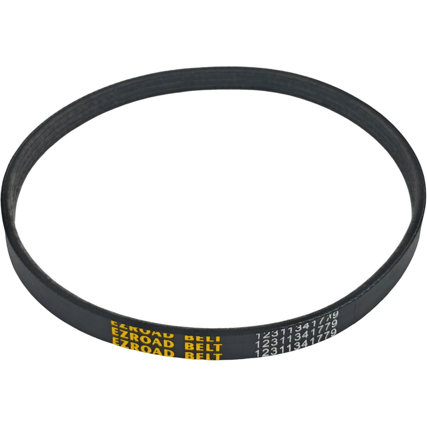 EZROAD Drive Belt 12311341779 Compatible with BMW Motorrad R 1200 1150 1100 RT GS CL C Montauk Independent Roadster Adventure 1995-2010, R850 R 1995 1996 1997 V-Belt