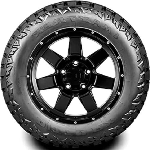 Amazon.com: LT33/12.50R20 Maxtrek Ditto RX 114Q, E (10 Ply) All