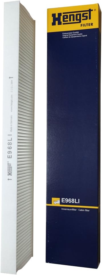 Hengst E968LI Cabin Filter