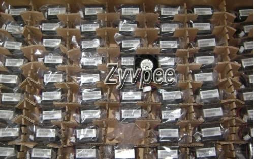 Amazon.com: Zyvpee® 40mm A4028B12MD-C P/N:371-2095-01 12V