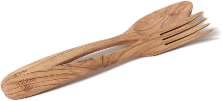 Berard Salad Server