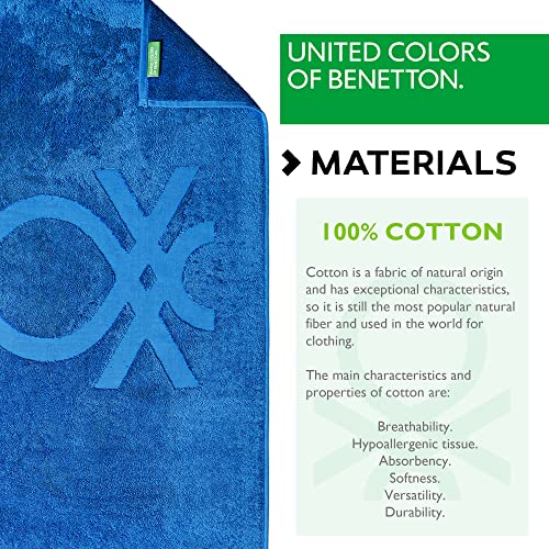 UNITED COLORS OF BENETTON - Rainbow, tappeto da