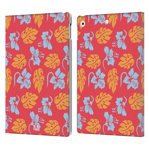 Coque iPad 10.2 cuir Head Case Designs résout le problème des écrans rayés dans les sacs.
