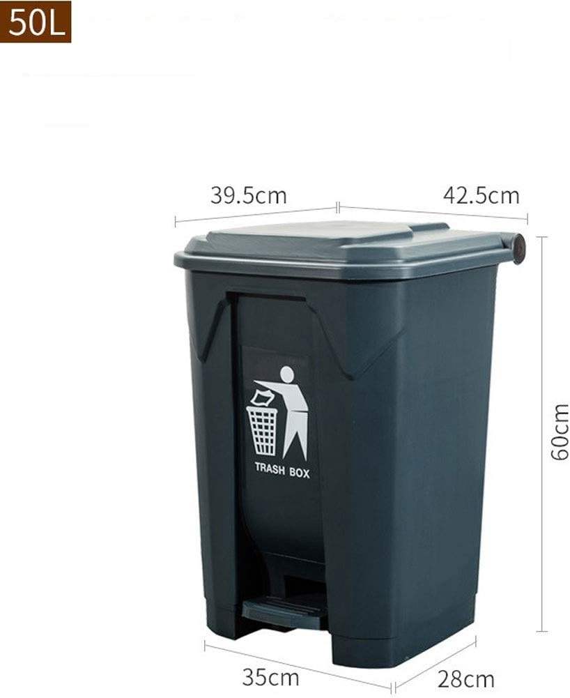 cestini per il compost al coperto