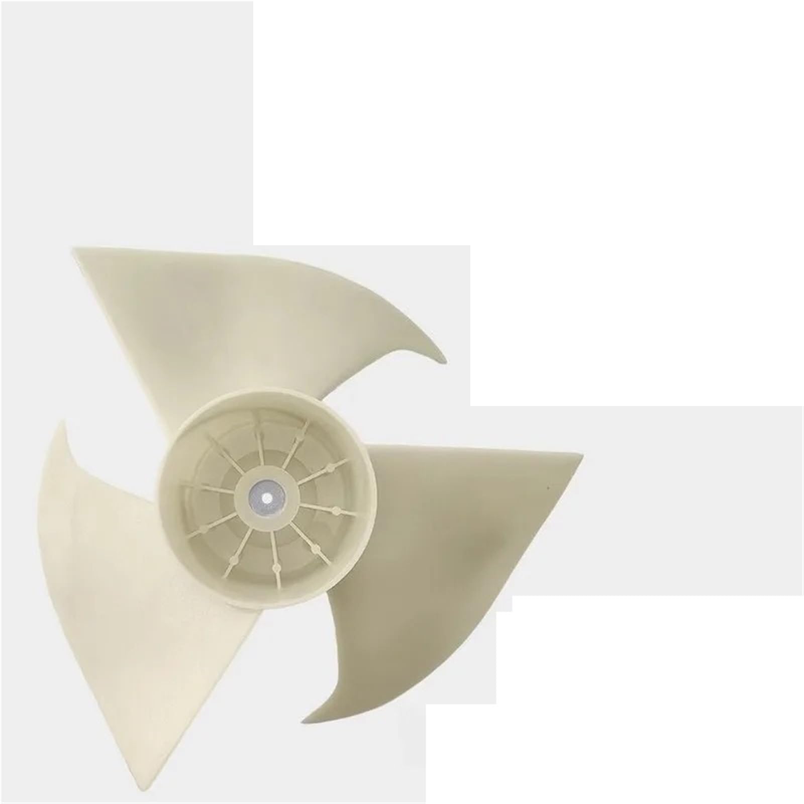 Applicable to Small Scholar air Conditioning 1P1.5 HP External Fan air Blade Ф320x142xФ8