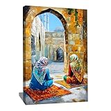 CADRES ROBUSTES : Chaque cadre est fabriqué en bois d'épicéa massif de 2cm, offrant une stabilité et une résistance inégalées. Dites adieu aux cadres fragiles et déformés, et exposez vos œuvres en toute confiance.