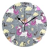 Cadeaux sur mesure: vous me donnez une image HD par courrier électronique, je vous donnerai une horloge personnalisée sur laquelle cette image sera imprimée.