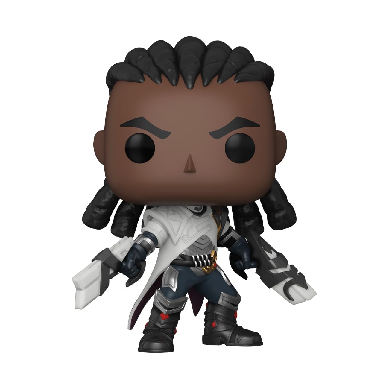 Amazon.com: Funko POP Games: LOL - Lucian - League of Legends