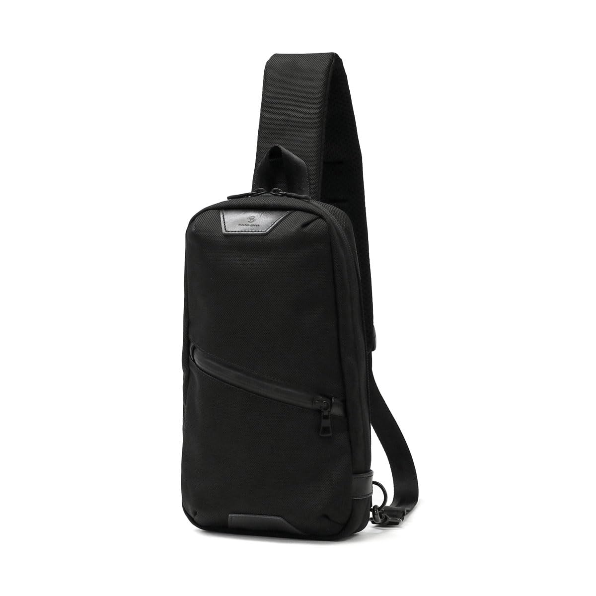 Amazon | [マスターピース] Progress Tough ボディバッグ 02393-ba