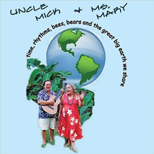 Mick Rymes Play Time, Rhymes, Bees, Bears and the Great Big Earth We Share by ...