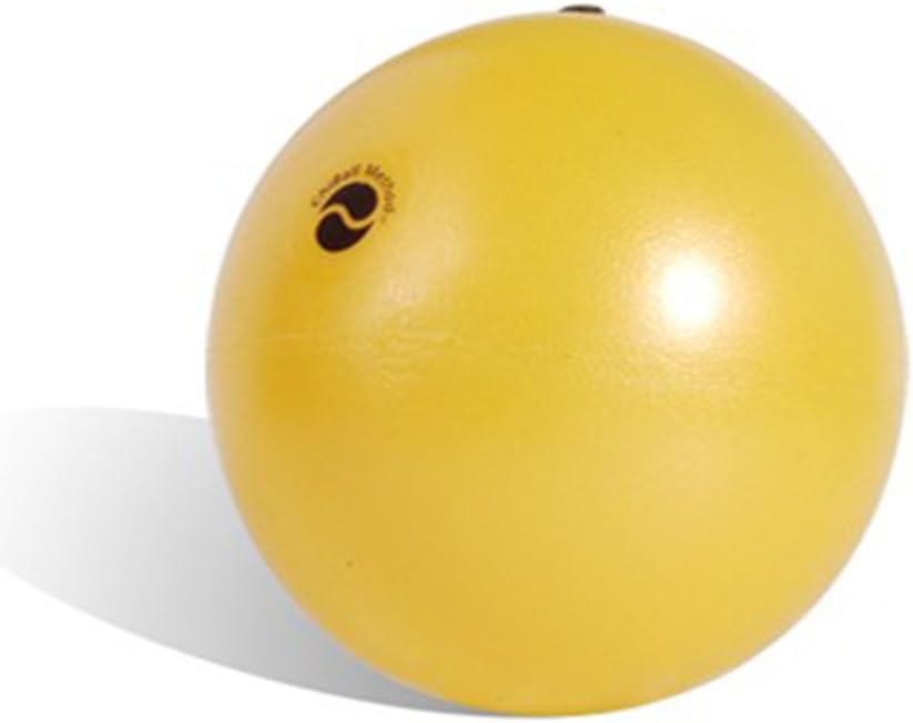 ChiBall - Yellow - Lemongrass Scent