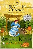 Death By Chance : A Josiah Reynolds Mystery 16